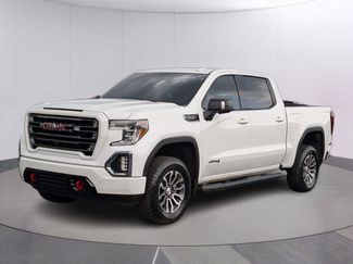Used 2020 GMC Sierra 1500 AT4 w/ AT4 Premium Package AWD/4WD video 1