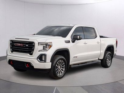 Used 2020 GMC Sierra 1500 AT4 w/ AT4 Premium Package
