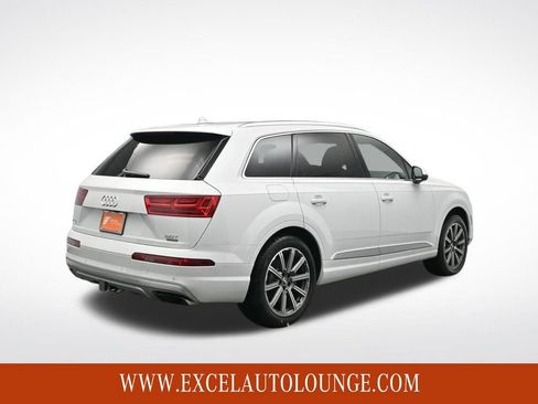 Used 2017 Audi Q7 3.0T Prestige image 6