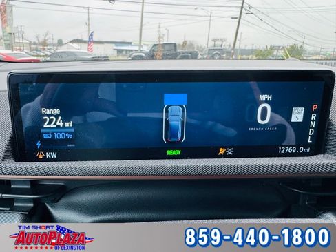 Used 2023 Ford Mustang Mach-E GT image 23