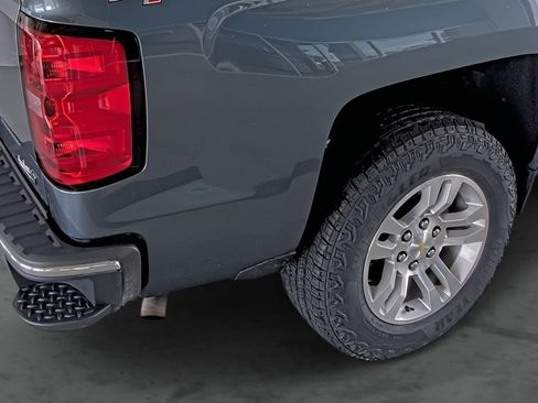 Used 2014 Chevrolet Silverado 1500 LT w/ All Star Edition AWD/4WD image 13