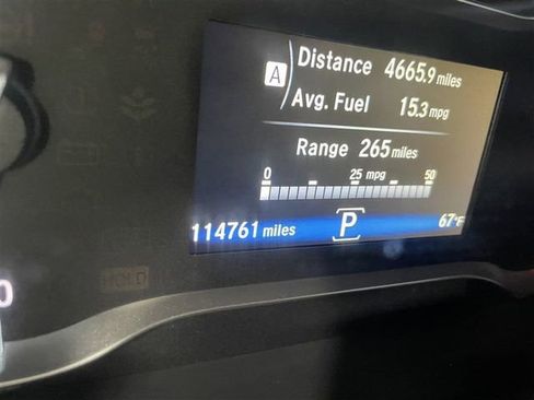 Used 2017 Honda Pilot EX-L image 11