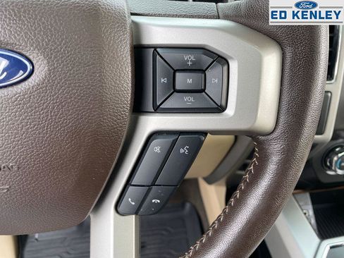 Used 2019 Ford F150 Lariat w/ Equipment Group 501A Mid image 23