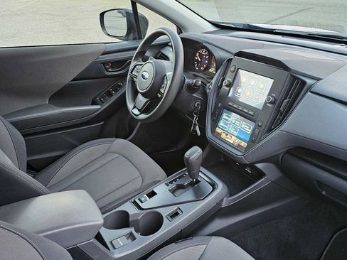 Used 2024 Subaru Crosstrek 2.0i image 10