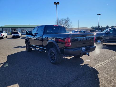 Used 2026 RAM 2500 Power Wagon image 6
