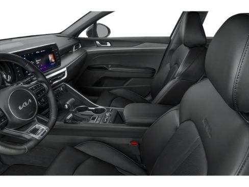 Used 2024 Kia K5 GT-Line image 12