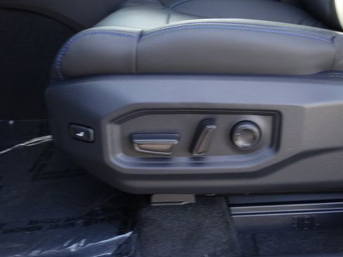 New 2026 Toyota Sequoia Platinum AWD/4WD image 9
