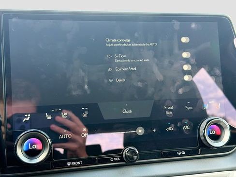 New 2026 Lexus RX 350 Premium FWD image 36