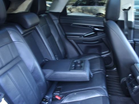 Used 2020 Land Rover Range Rover Evoque SE AWD/4WD image 22