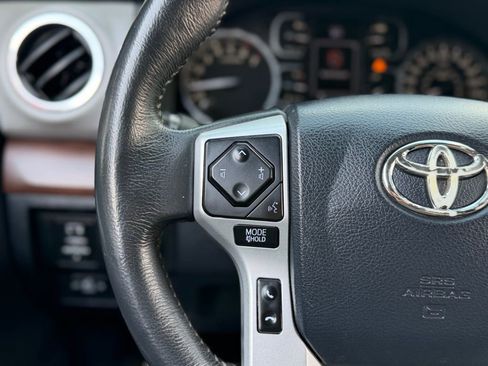 Used 2020 Toyota Tundra Limited image 44