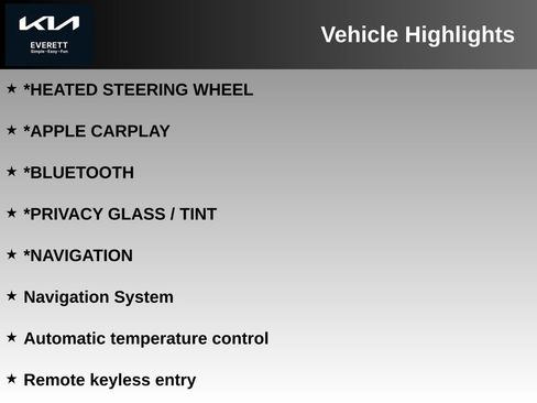 Used 2025 Chevrolet Equinox RS AWD/4WD image 10