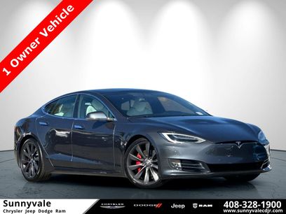 Used 2020 Tesla Model S Performance