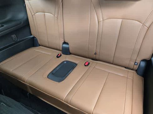 Certified 2025 INFINITI QX60 Sensory w/ Vision Package image 12