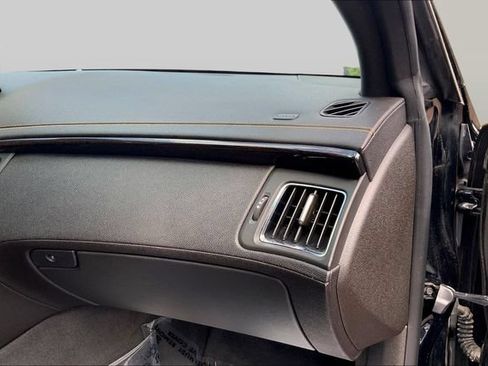 Used 2013 Cadillac CTS V w/ Wood Trim Package RWD image 16