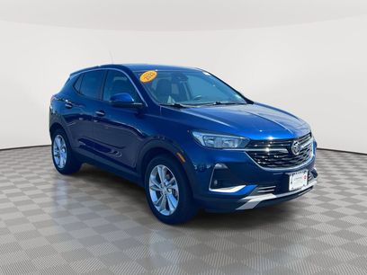 Used 2023 Buick Encore GX Preferred w/ Cold Weather Comfort Package