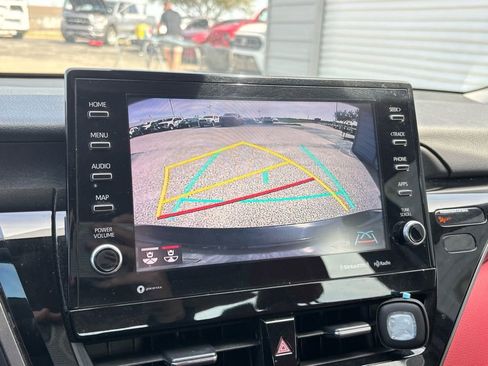 Used 2021 Toyota Camry XSE image 10