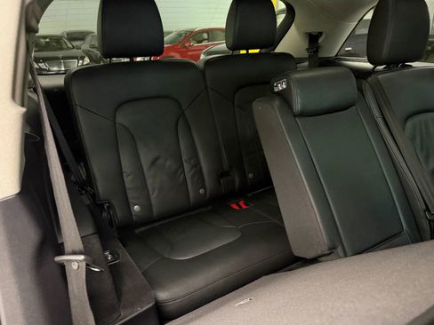 Used 2014 Audi Q7 3.0T Premium Plus w/ Premium Plus Package image 23