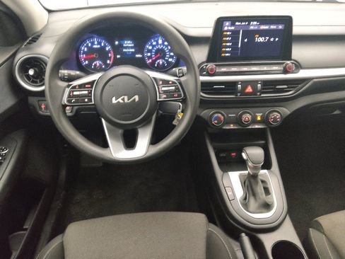 Used 2023 Kia Forte LXS FWD image 22