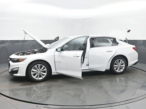 Used 2024 Chevrolet Malibu LT FWD image 64