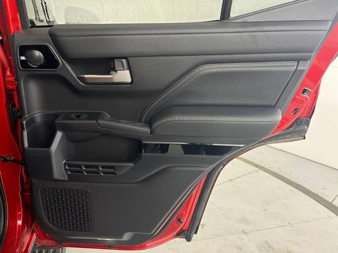 Used 2025 Toyota 4Runner Limited image 28