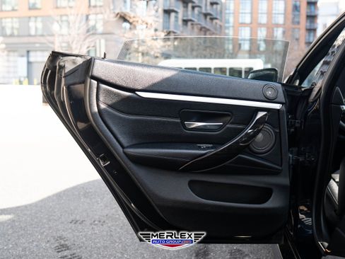Used 2018 BMW 440i Gran Coupe xDrive image 49