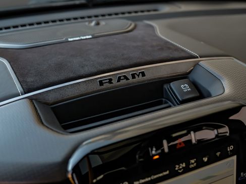 Used 2022 RAM 1500 TRX w/ TRX Level 2 Equipment Group image 86