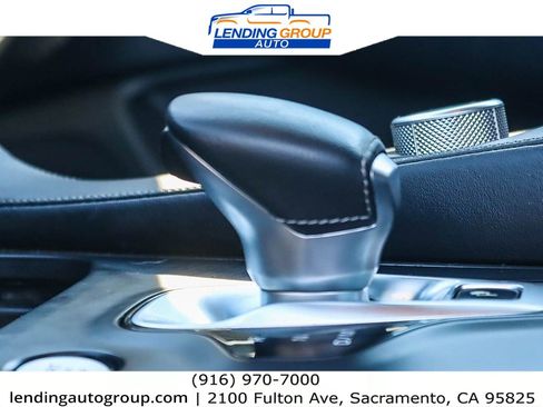 Used 2020 INFINITI QX50 Luxe w/ Navigation Package image 20