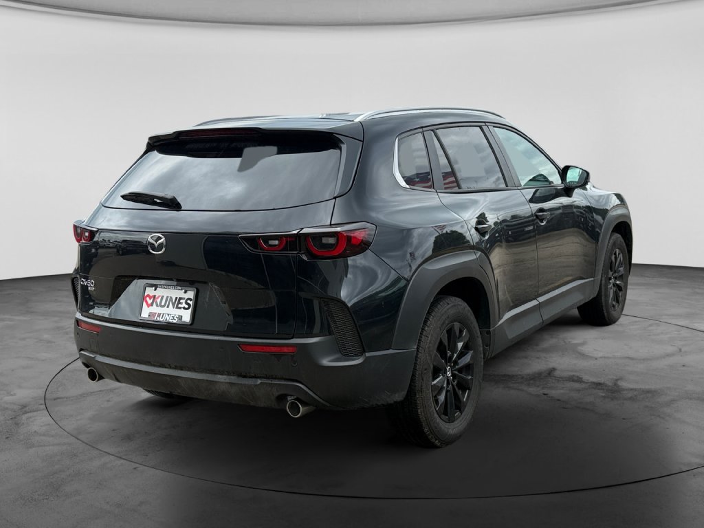 Used 2026 MAZDA CX-50 AWD 2.5 S w/ Preferred Pkg image 9