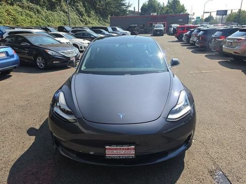 Used 2019 Tesla Model 3 Long Range AWD/4WD image 20