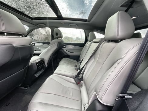 Used 2023 Acura MDX w/ Technology Package FWD image 25