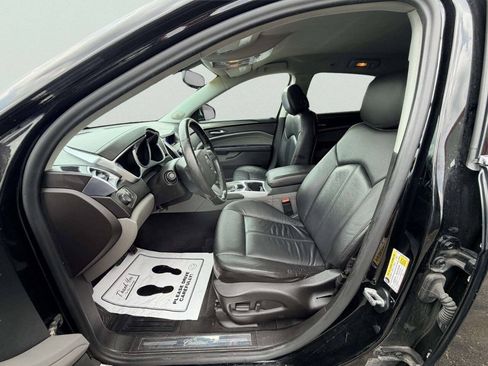 Used 2011 Cadillac SRX 2WD image 13