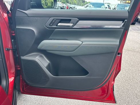 New 2026 GMC Terrain AT4 w/ Convenience Package III AWD/4WD image 15