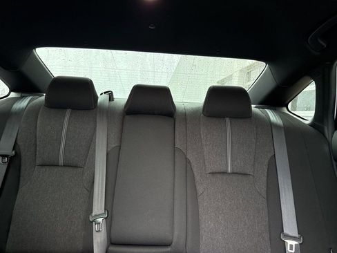 Used 2024 Honda Accord Sport image 10