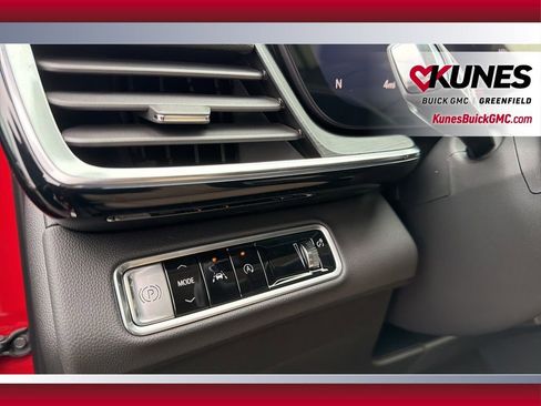 New 2026 Buick Envision Preferred image 17