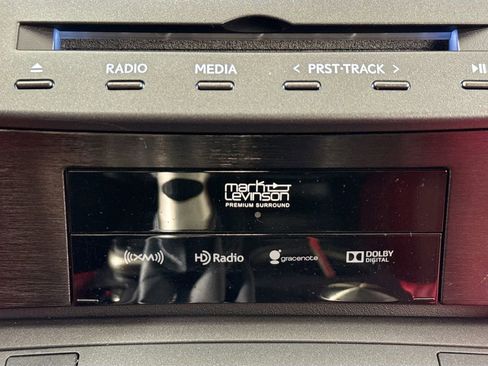 Used 2015 Lexus RC F F image 24