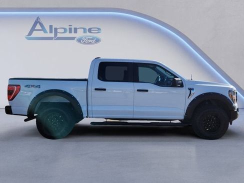 Certified 2023 Ford F150 XLT w/ Trailer Tow Package image 6