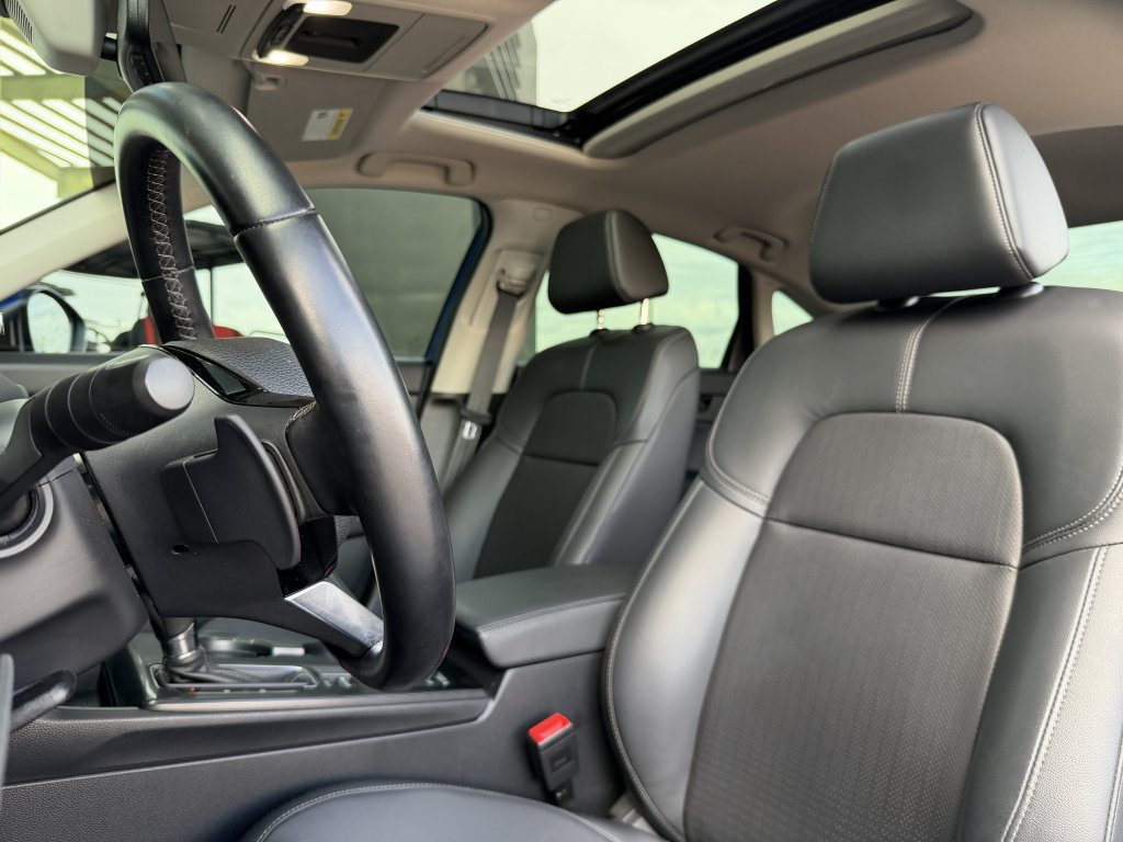 Used 2023 Honda Civic Touring image 33