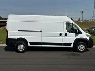 Used 2024 RAM ProMaster 2500 FWD video 2