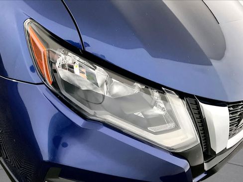 Used 2018 Nissan Rogue SL AWD/4WD image 26
