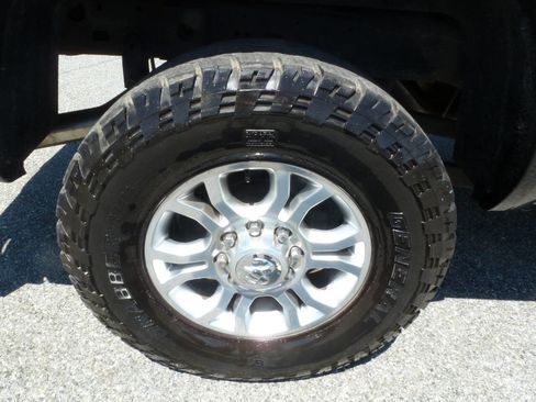 Used 2014 RAM 2500 Outdoorsman AWD/4WD image 18
