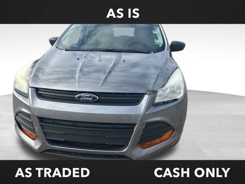 Used 2014 Ford Escape S image 1