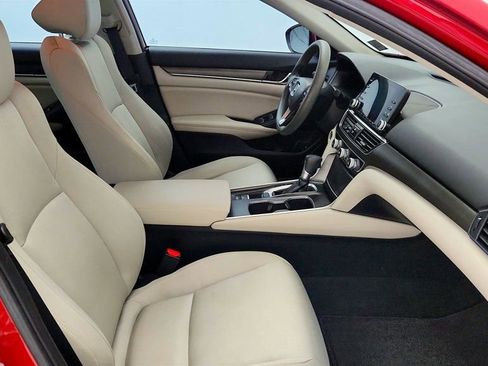 Used 2019 Honda Accord LX image 23