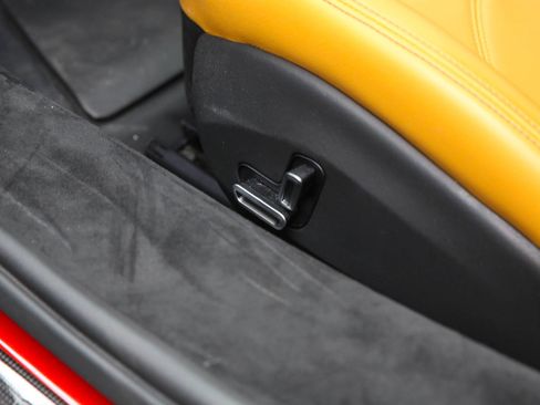 Certified 2022 Ferrari 296 GTB image 18