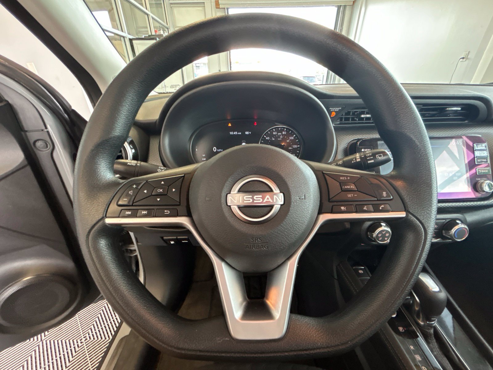 Used 2023 Nissan Kicks SV FWD image 18