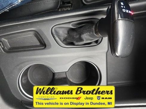 Certified 2021 Dodge Durango GT image 20