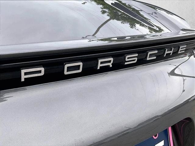 Used 2019 Porsche 718 Boxster RWD image 30