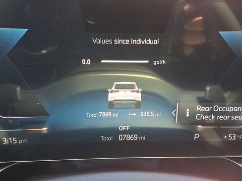 Certified 2025 BMW X3 xDrive30i w/ Premium Package AWD/4WD image 22