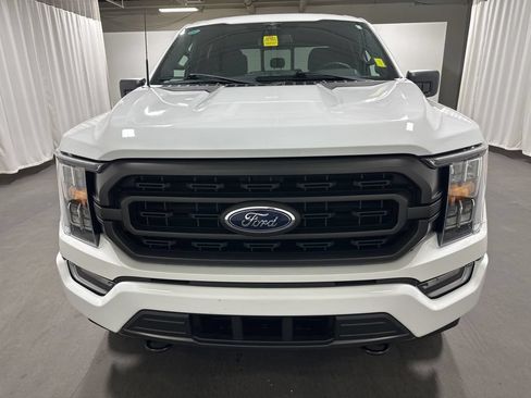 Used 2023 Ford F150 XLT w/ Equipment Group 302A High AWD/4WD image 15