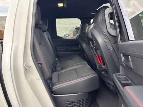 New 2025 Toyota Tacoma TRD Pro image 5