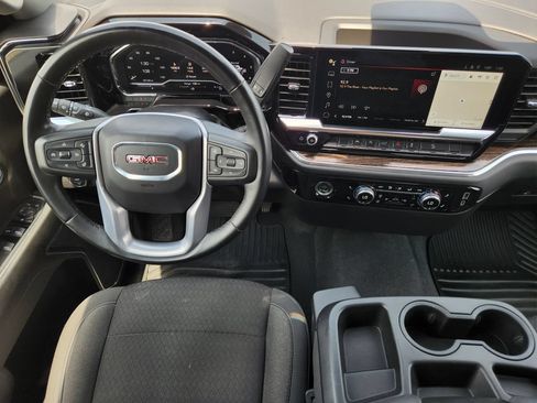 Used 2024 GMC Sierra 1500 Elevation w/ X31 Off-Road Package AWD/4WD image 26